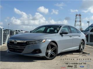 Honda de Bayamon Puerto Rico