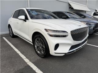 R A LUXURY CARS Puerto Rico
