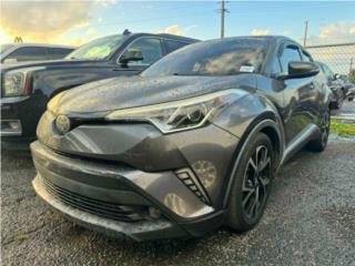 Toyota Puerto Rico La mas buscada!
