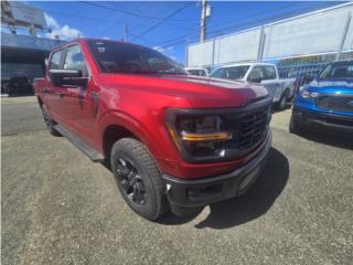 FORD DEL OESTE Puerto Rico