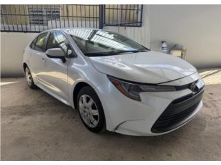 EBENEZER AUTO Puerto Rico