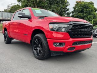 Alberto Padr� Auto Puerto Rico