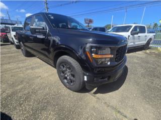Mayaguez Ford Nuevos Puerto Rico