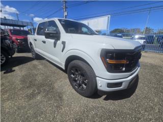 Mayaguez Ford Nuevos Puerto Rico