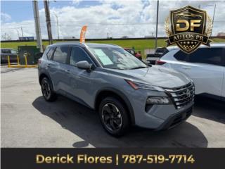 Adriel Nissan Caguas Degetau Puerto Rico