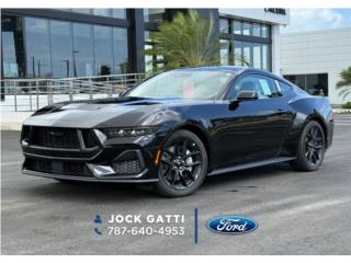 GATTI FORD PR Puerto Rico