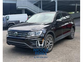 Nicole Perez Auto Sales Puerto Rico