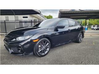 Empire Auto Sales PR, LLC.  Puerto Rico