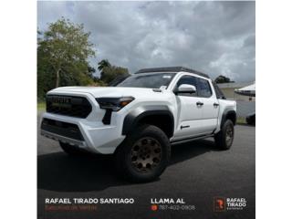 RAFAEL TIRADO AUTO SALES Puerto Rico