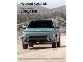 Hyundai de Escorial Puerto Rico