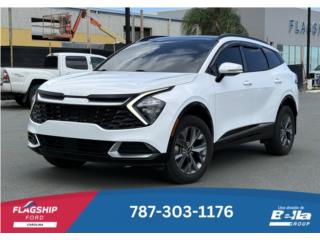 Flagship Ford Carolina Puerto Rico