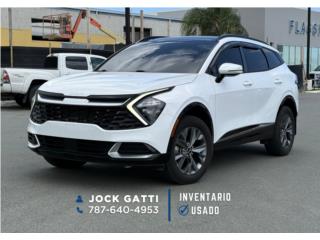 PR PRE-OWNED Puerto Rico