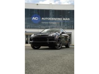 AUTOCENTRO MAS Puerto Rico