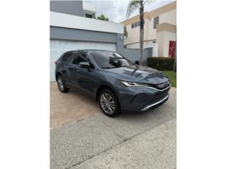 Toyota Puerto Rico Venza Limited Hibrida 2022 COMO NUEVA!! 