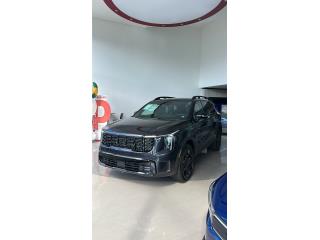 CIDRA AUTO KIA Puerto Rico