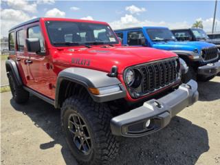 ALBERIC CHRYSLER PRE-OWNED Puerto Rico