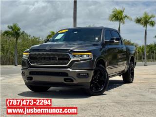 JUSBER MU�OZ - MAGIC AUTO CORP (787)473-2294 Puerto Rico