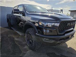 ALBERIC CHRYSLER PRE-OWNED Puerto Rico