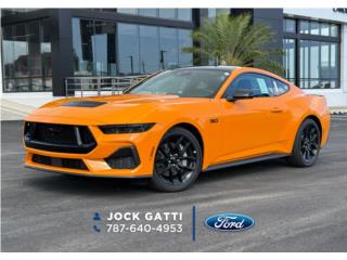 GATTI FORD PR Puerto Rico