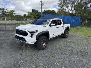 Miguel Rivas/ Autocentro Mas Puerto Rico