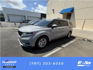 Flagship Honda de Bayamon Puerto Rico