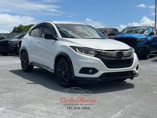 Carla Auto Puerto Rico