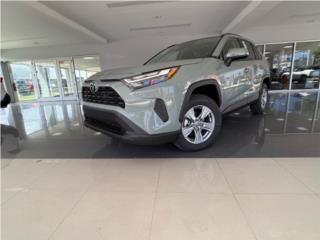 AUTOCENTRO TOYOTA Puerto Rico