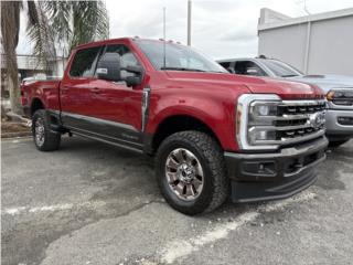 Ford del Norte Usados Puerto Rico
