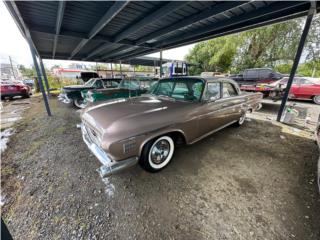 Dodge Dart 1961 V8 Automatico