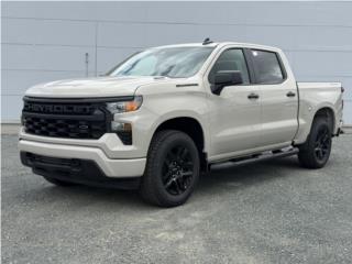 GHP CAGUAS CHEVROLET  Puerto Rico