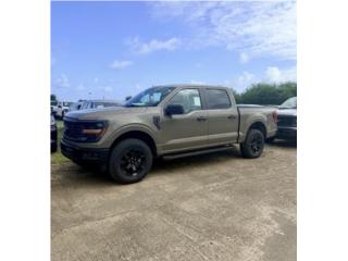 Autos Vega Ford Puerto Rico