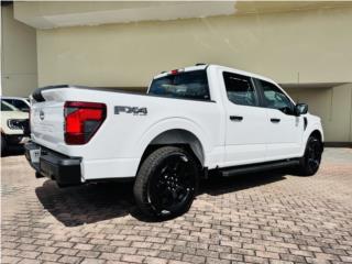 Autos Vega Ford Puerto Rico