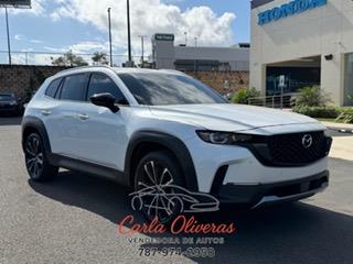 Carla Auto Puerto Rico