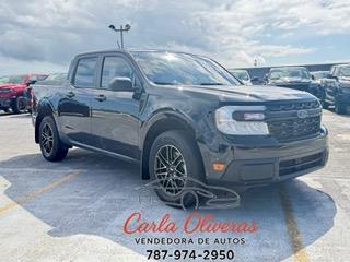 Carla Auto Puerto Rico