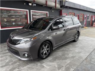Dream Auto Corp  Puerto Rico