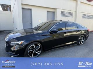 Flagship Honda de San Juan  Puerto Rico