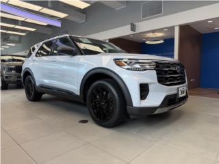 HJ Auto Sales  Puerto Rico