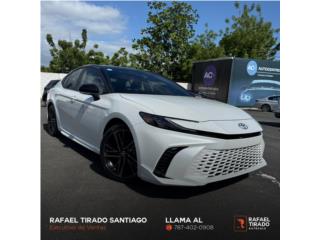 RAFAEL TIRADO AUTO SALES Puerto Rico