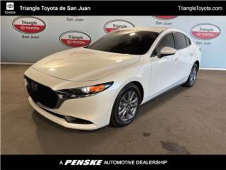 Botes Mazda Puerto Rico