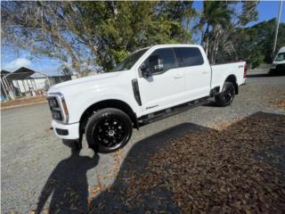 Ford, F-250 Pick Up 2026 Puerto Rico
