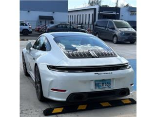 2026 PORSCHE CARRERA 4s
