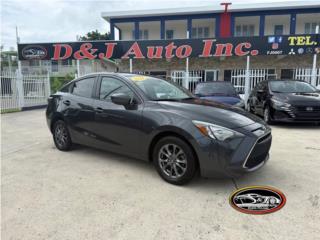 D&J AUTO INC Puerto Rico