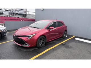 Toyota Metro Nuevos y Usados Puerto Rico