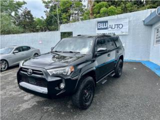 BLU AUTO/AUTO TRUCK Puerto Rico