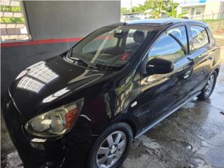 Mitsubishi Puerto Rico EN PERFECTO ESTADO 
