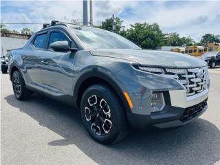 Hyundai Puerto Rico 2024 Hyundai Santa Cruz SEL