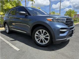 RUN WAY MOTORS Puerto Rico