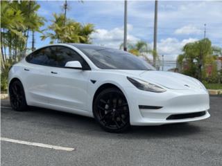 Tesla Puerto Rico 2023 TESLA MODEL 3