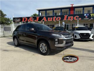 D&J AUTO INC Puerto Rico