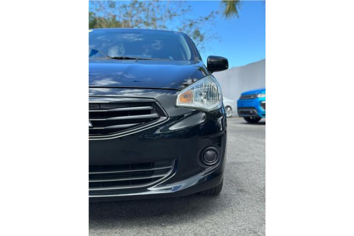 G4 Mitsubishi MIRAGE